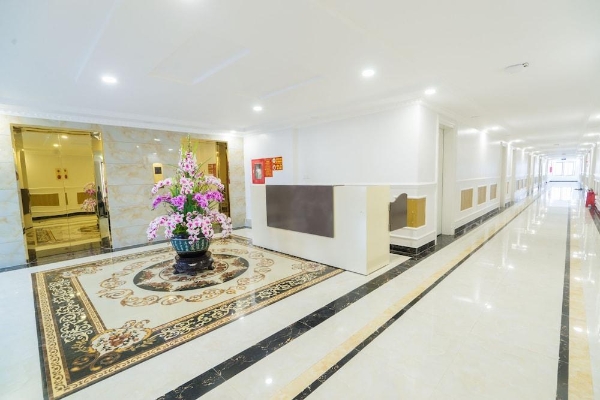 Hotel Tan An Palace (Haiphong)